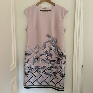 Ted Baker Dress
